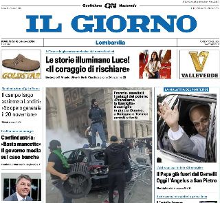 Il Giorno