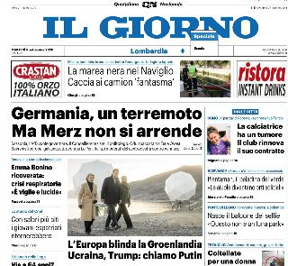 Il Giorno