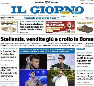 Il Giorno