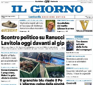 Il Giorno