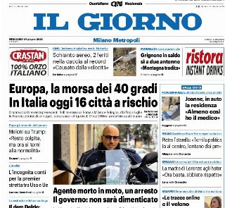 Il Giorno