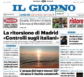 Il Giorno