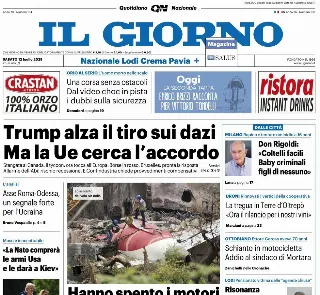 Il Giorno