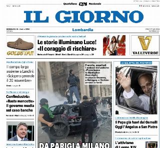 Il Giorno