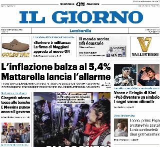 Il Giorno