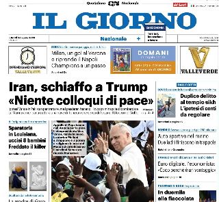 Il Giorno