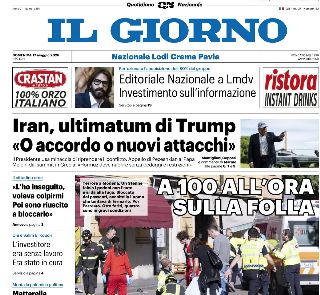 Il Giorno