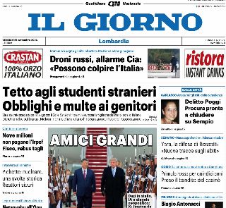 Il Giorno