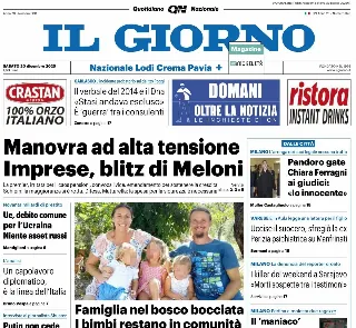 Il Giorno