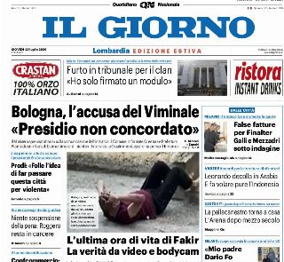 Il Giorno