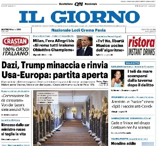 Il Giorno