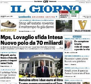 Il Giorno