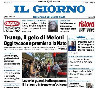 Il Giorno