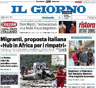 Il Giorno