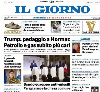 Il Giorno