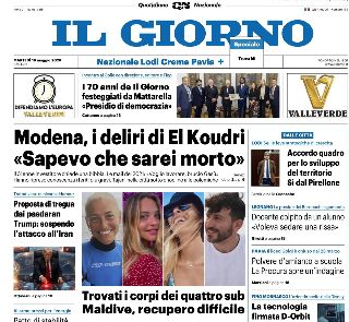 Il Giorno