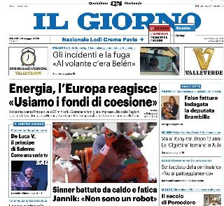 Il Giorno