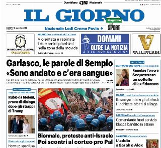 Il Giorno