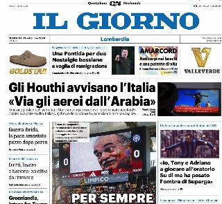 Il Giorno