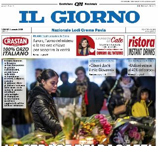 Il Giorno