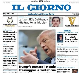 Il Giorno
