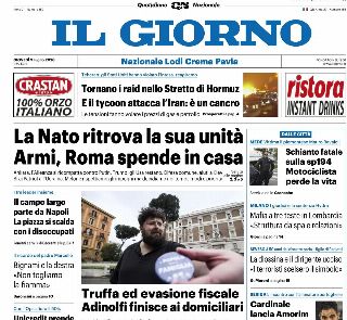 Il Giorno
