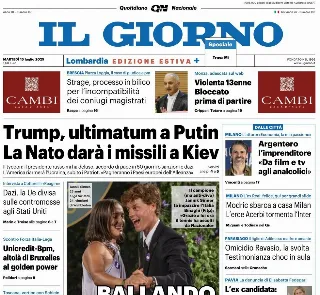 Il Giorno