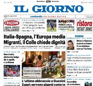 Il Giorno