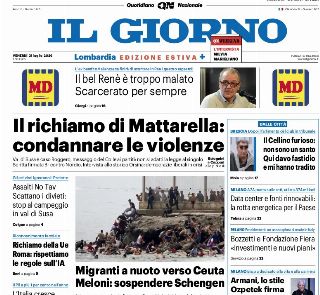 Il Giorno