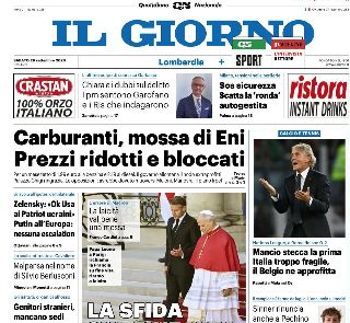 Il Giorno