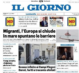 Il Giorno