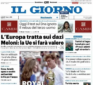 Il Giorno