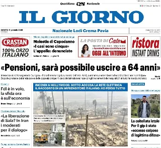 Il Giorno