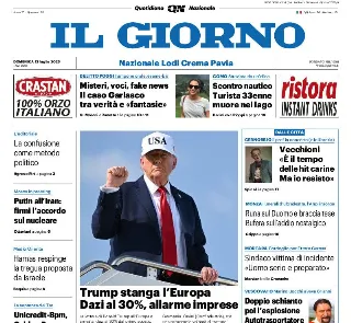 Il Giorno
