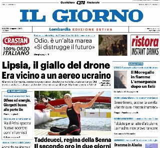 Il Giorno