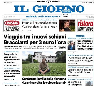 Il Giorno