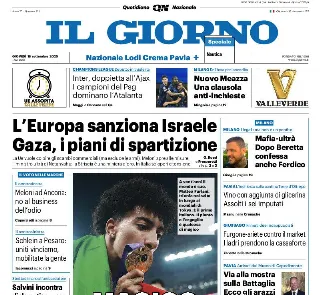 Il Giorno