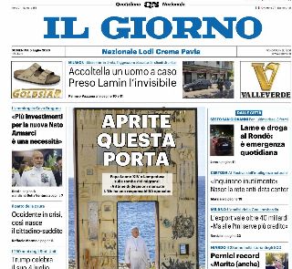 Il Giorno