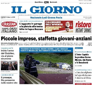 Il Giorno