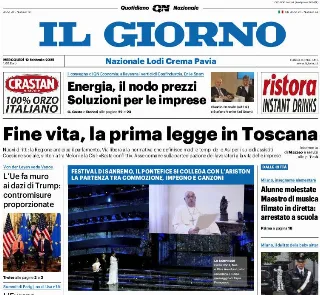 Il Giorno