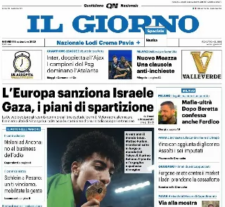 Il Giorno