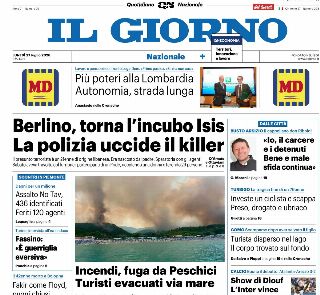 Il Giorno