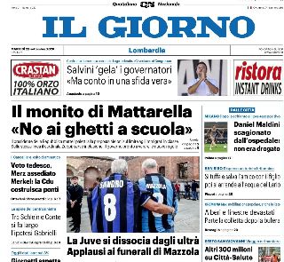 Il Giorno