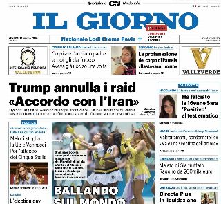 Il Giorno