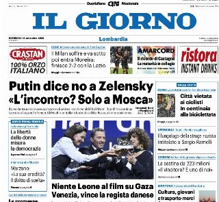 Il Giorno