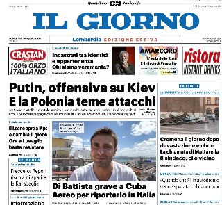 Il Giorno