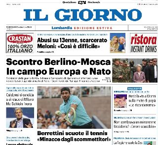 Il Giorno