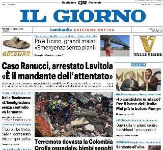 Il Giorno