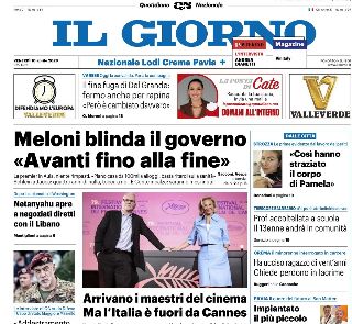 Il Giorno
