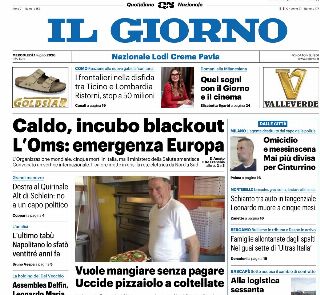 Il Giorno